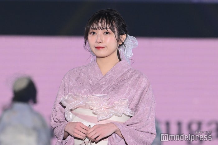 元櫻坂46渡辺梨加、美脚全開トレイルランニング姿に熱視線「スタイル良すぎ」「アクティブでかっこいい」