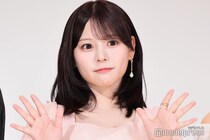 齊藤なぎさ、推しとのイルミデート写真公開「終始夢をみているかと」過去には「ずっと付き合いたかった」発言も