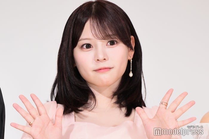 齊藤なぎさ、推しとのイルミデート写真公開「終始夢をみているかと」過去には「ずっと付き合いたかった」発言も