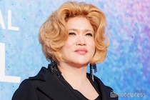 IKKO、顔面麻痺で2週間緊急入院していた「眉毛の位置が本当に2、3センチずれて…」症状明かす