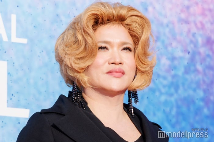 IKKO、顔面麻痺で2週間緊急入院していた「眉毛の位置が本当に2、3センチずれて…」症状明かす