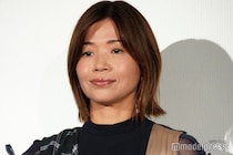 大久保佳代子「1番キスしてた」人気芸人を告白 大物俳優との経験もぶっちゃけ