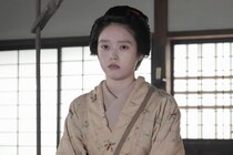 【ばけばけ 第49話あらすじ】トキ、小谷からランデブーに誘われる