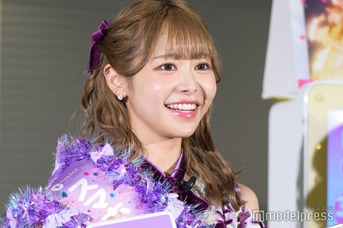 FRUITS ZIPPER仲川瑠夏、大胆イメチェンが話題「可愛すぎて声出た」「雰囲気変わる」絶賛相次ぐ