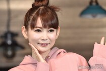 中川翔子、高級ベビー服着た生後2ヵ月の双子公開「すくすく成長してる」「似合ってる」の声