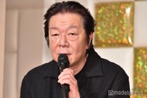 古田新太「リビングが血の海になった」怪我振り返る 頭蓋骨が露出した衝撃的な姿も