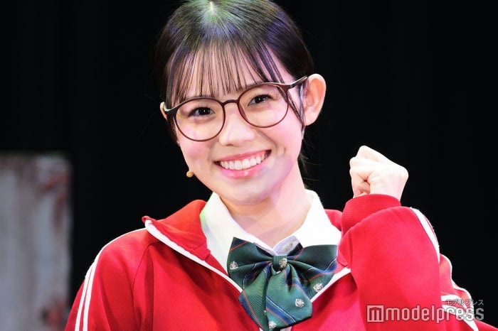 「ゴジュウジャー」二代目ヒロイン話題の志田こはく、多忙な中でも「すごく楽しく」稽古期間振り返る「ずっと動いていたいタイプなので」【ロボコォォォン！-ROBOT COOONTEST!-】