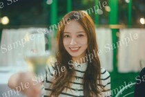 乃木坂46梅澤美波、2nd写真集発売記念YouTube生配信決定 特典ポスター＆カードお守りの絵柄公開