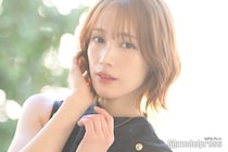 中村ゆりか、ストリートショットで美脚際立つ「スタイル良すぎ」「皆振り返る美しさ」と反響