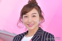 加護亜依、ヘアカット＆カラーでイメチェン「透き通ってる」「サラサラ」と反響