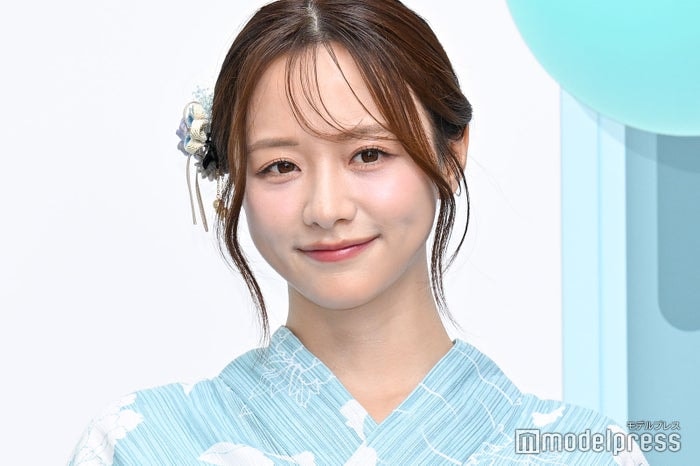 森香澄、ミニスカから美脚スラリ 上海ディズニーでの“ジュディコーデ”に「可愛いが渋滞」「小動物感たまらない」の声