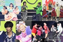 はじめしゃちょー・しなこ・なにわ男子ら「YouTube Fanfest Japan 2025」に豪華集結 BE:FIRST＆LEOの遊び場（山田涼介）がVTR登場【写真特集】