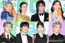 上戸彩・風間俊介・MOMONA（ME:I）らディズニー新作「ズートピア２」前夜祭レッドカーペットに豪華集結【写真特集】