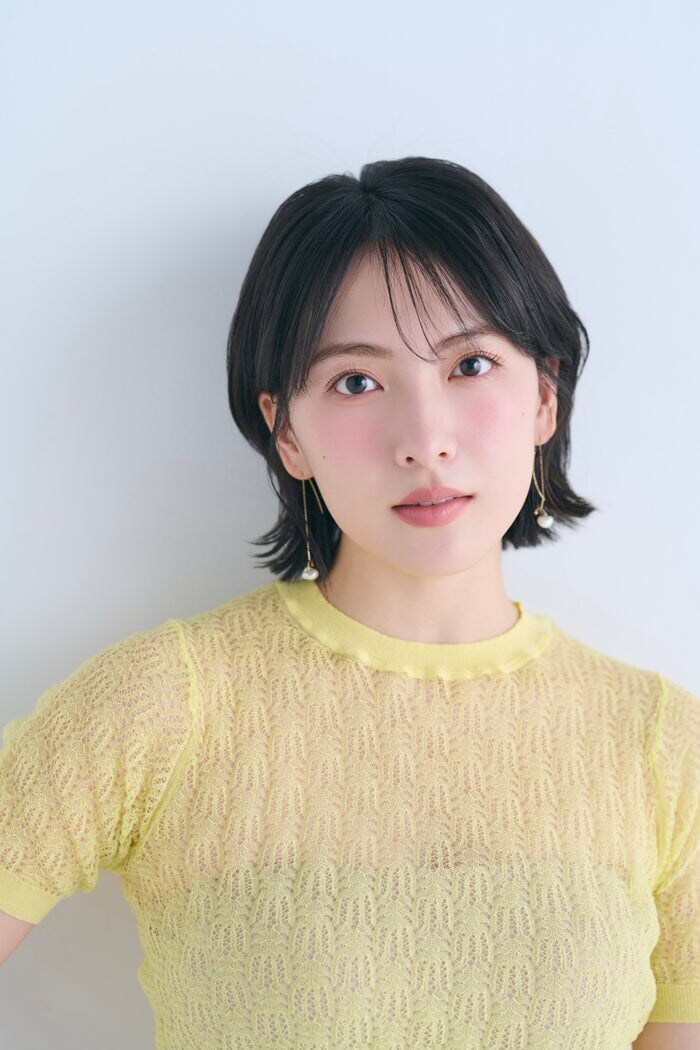 知英、篠原涼子主演「パンチドランク・ウーマン」で約10年ぶり日テレ連ドラ出演 作品への意気込み語る【モデルプレス独占コメント】