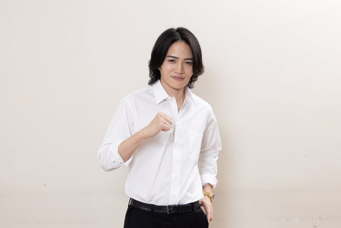 timelesz菊池風磨「スポーツキングダム」再びMCに決定 選手同士の“ありえない対決”に驚き「口があんぐり開いてしまって」【コメント】