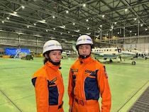 「櫻井翔のワンナイトスタディ」第2弾放送決定 Aぇ! group末澤誠也らと海上保安庁＆USJ徹夜取材