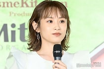 高橋愛、金髪から雰囲気ガラリ「かっこよすぎる」「センス抜群」と反響