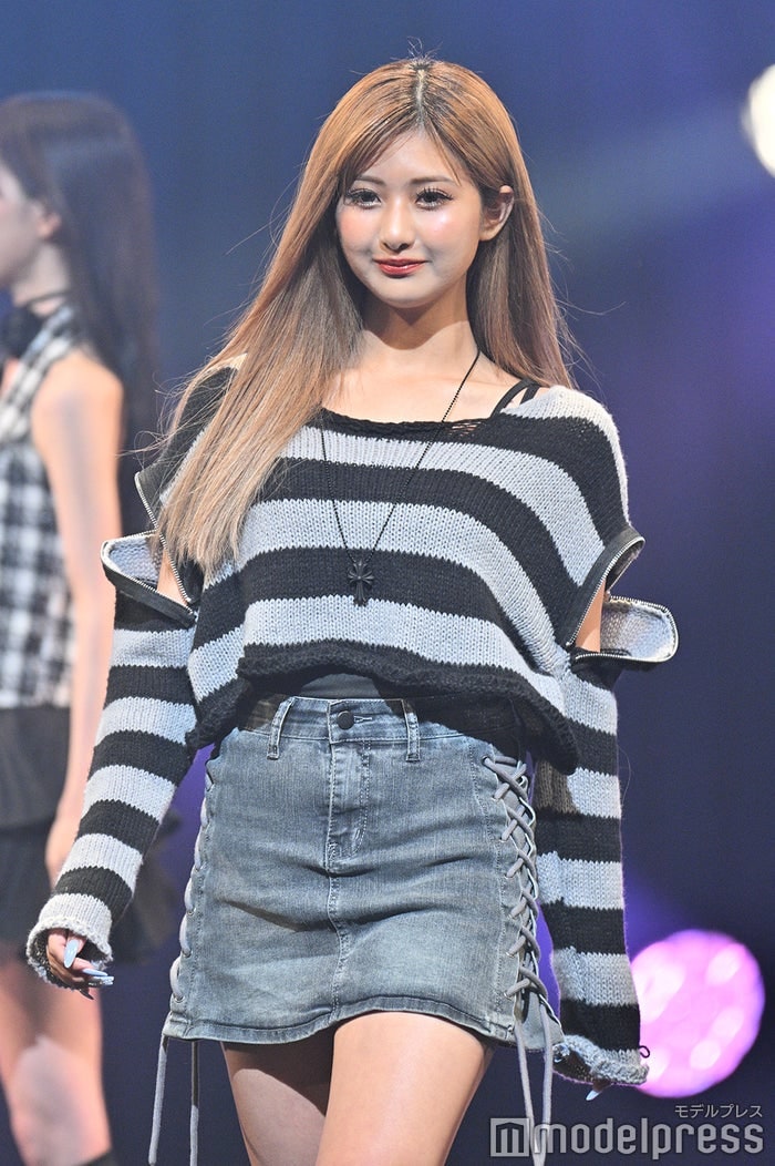 「今日好き」横田未来、ラッパー恋人と福岡旅行へ 密着ショットに「美男美女」「最強カップル」の声