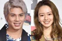 山本舞香＆マイファスHiro夫妻、密着ハグショットに熱視線「眼福すぎる」「見てるだけで幸せ」