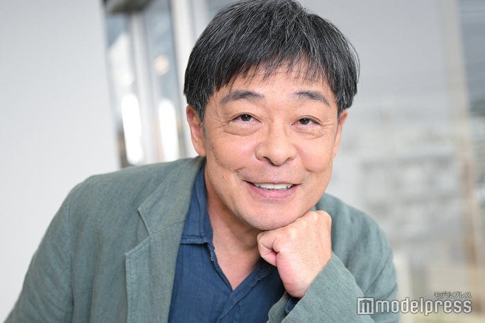 光石研「ぼくたちん家」初期設定から一変した“ロクデナシ父”ができるまで 及川光博×手越祐也の魅力・凄みとは【インタビュー連載Vol.4】