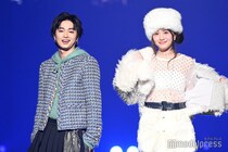 曽田陵介、出川ガール・塚本恋乃葉と広島凱旋 大学時代振り返る「ゆかりのある街で」【TGC広島2025】
