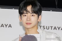 「ボイプラ2」ユメキ「タイプロ」出身・西山智樹＆前田大輔の新グループプロジェクトに登場「地獄のダンス合宿楽しみ」「金髪姿の破壊力すごい」と反響続々