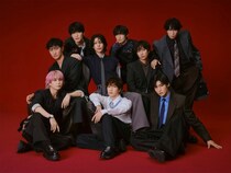 Snow Man、3年連続大晦日YouTube生配信決定 過去2回は同時接続数120万超え【日時・詳細】