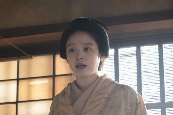 【ばけばけ 第52話あらすじ】トキ、リヨの恋を応援できず ヘブンはパーティーに招待される