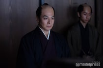 大河「べらぼう」新キャラ登場＆冒頭5分の展開に反響続々「そうきたか」「完全に別人」