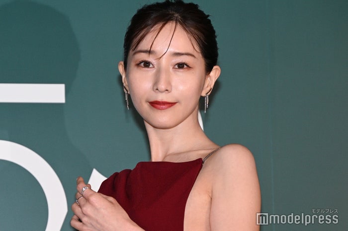 田中みな実、バラエティー番組全降板の過去「取り上げられてしまったみたいな感覚だった」