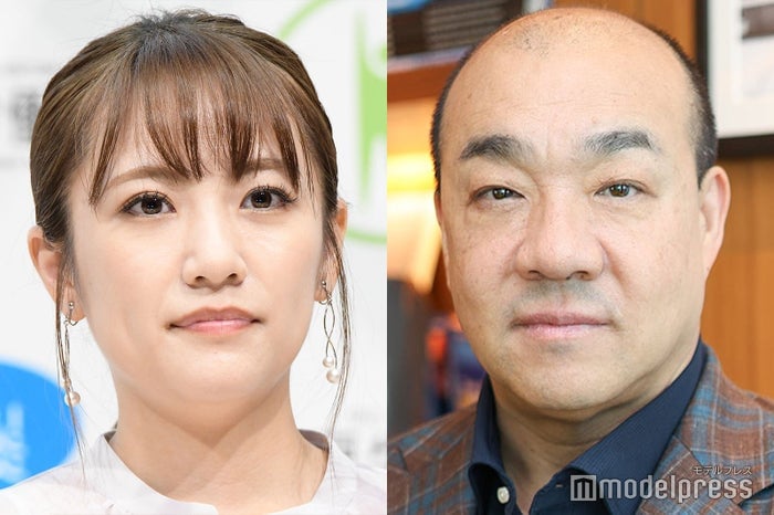 にしたん社長、AKB48 20周年コンサートでの高橋みなみの言葉に感動「モンスター級」