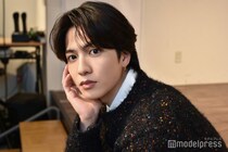 志尊淳「今を生きる」を形にしたラスト写真集 最近は“冬眠モード”で自分を解放中【「final」WEB独占インタビュー】