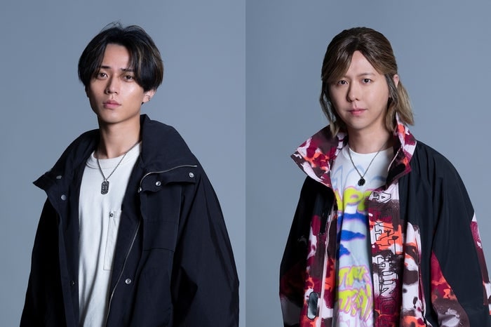 キンプリ永瀬廉&ミセス藤澤涼架「リブート」出演決定 藤澤は連ドラ初出演【コメント】