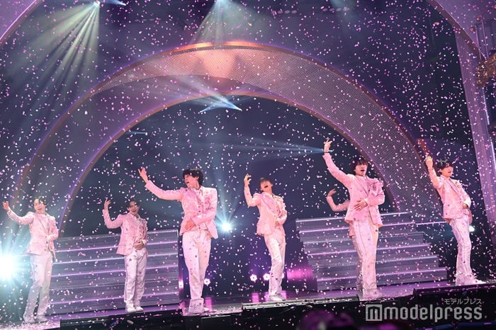 STARTOジュニア、舞台で“少年隊”完全再現「滝沢歌舞伎」「少年たち」蘇る記憶…グローブ座から27人の新スター誕生【ジュニア Showcase 2025新星-SHINSEI-】