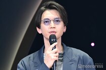 SUPER EIGHT大倉忠義「タイプロ」浅井乃我ジュニア加入の経緯明かす「1から頑張りたいと」阿達慶らも刺激受ける【ジュニア Showcase 2025 新星 -SHINSEI-】