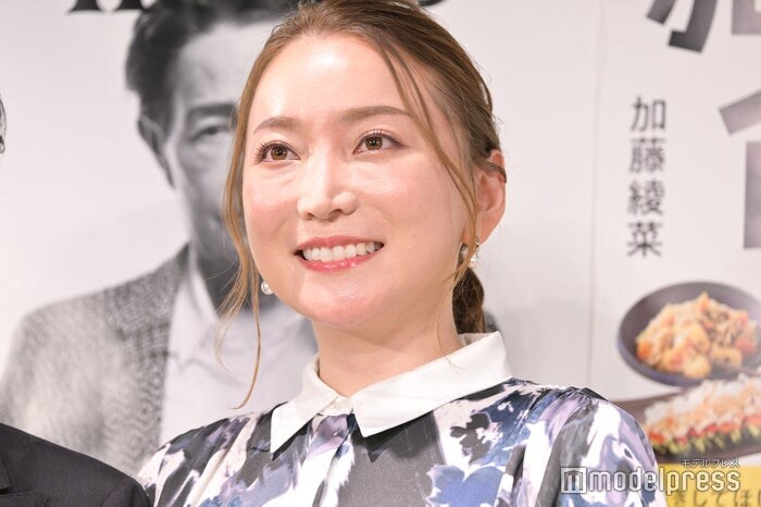 加藤綾菜、炊飯器で作る簡単五目煮が話題 「センスが光ってる」「知らなかった」