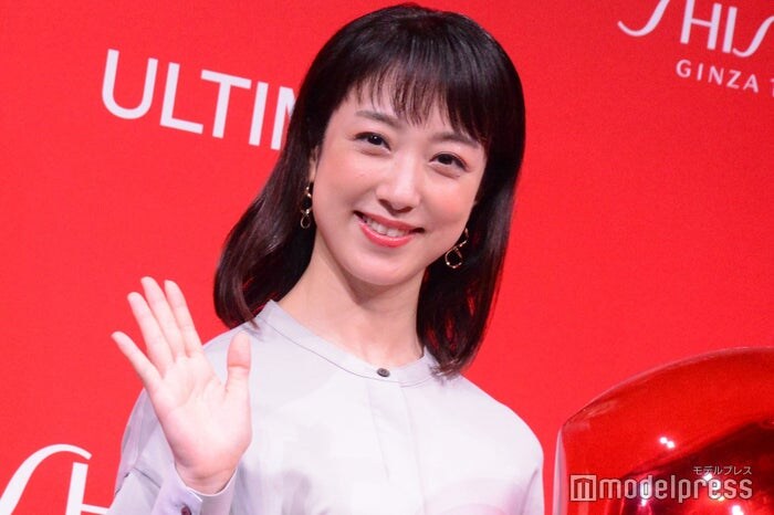 川田裕美アナ、七五三迎えた子どもたちの着物姿披露「口元そっくり」「大きくなってる」の声