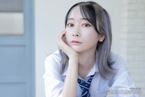 くれまぐ・浅見めい、美脚スラリの冬コーデ披露「理想のスタイル」「韓国アイドルみたい」と絶賛の声