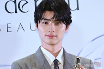 「めおと日和」本田響矢、BE:FIRSTと主題歌「夢中」スペシャルコラボ テレビ初歌唱に反響殺到「歌声がメロすぎる」「瀧昌さまが金髪に」【2025 FNS歌謡祭】