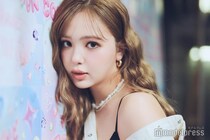 藤田ニコル、第1子妊娠発表 出産は春頃を予定「新たな家族が増える喜び」「あたたかく見守っていただけましたら幸いです」