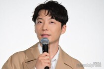 星野源、大物俳優との2ショット公開「友達と韓国行ってきたよ」報告に反響「ほっこり」「2人のお洋服が素敵」