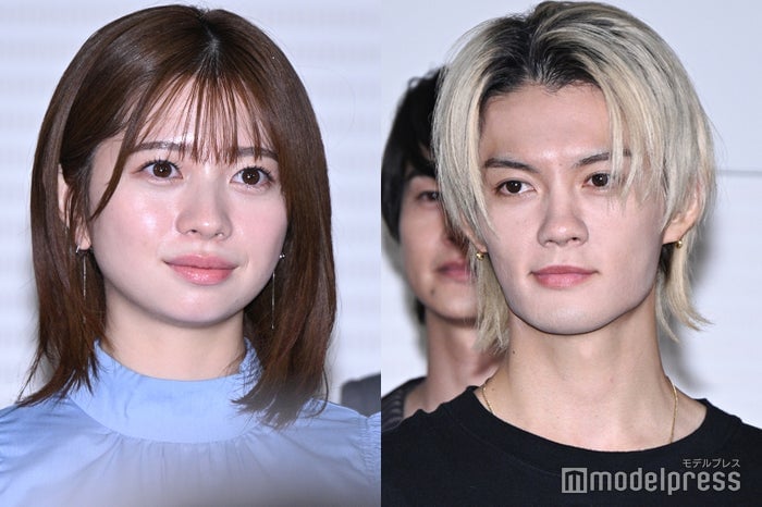 「ESCAPE」最終回 ハチ(桜田ひより)&リンダ(佐野勇斗)、キス3連発「アドリブにしか見えない」「映画のワンシーン」悶絶の声殺到