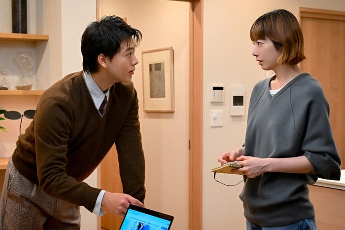 「じゃあ、あんたが作ってみろよ」初回&最終話の演出変化に注目集まる「意味深」「細かいところまでこだわってる」