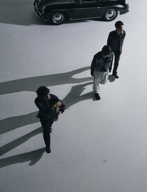 back number「NHK紅白歌合戦」3年ぶり2度目の出場決定「どうしてもどうしても」「水平線」披露【コメント】