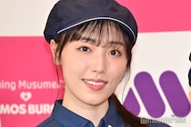 元モー娘。譜久村聖、ミッフィー型の手作りお菓子が「売り物みたい」「クオリティが高い」と話題
