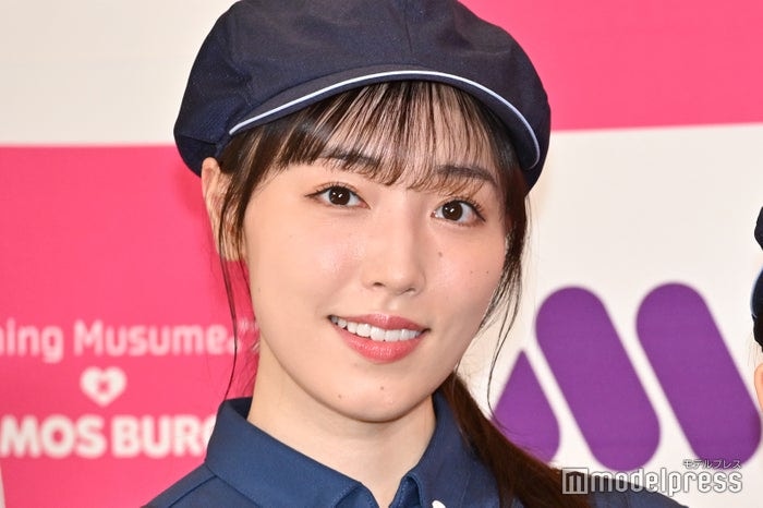 元モー娘。譜久村聖、ミッフィー型の手作りお菓子が「売り物みたい」「クオリティが高い」と話題