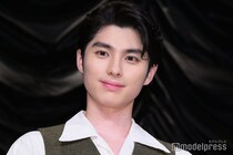 本田響矢、金髪大胆イメチェン姿披露「別人級」「ビジュ爆発」絶賛の声相次ぐ