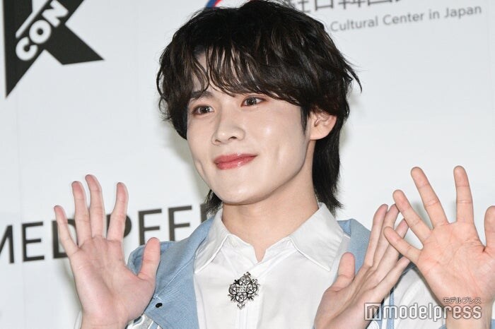 DXTEEN大久保波留「実はお友達」のTHE RAMPAGEメンバーとのコラボに反響「何繋がり？」「ほっぺツンツン尊い」