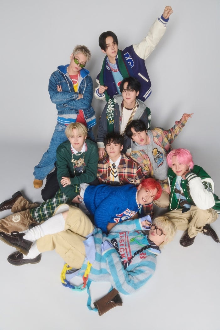 JO1、東京ドーム＆京セラドーム大阪で2026年のツアー開催決定 生配信で4つのサプライズ発表