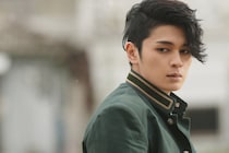 眞栄田郷敦「WIND BREAKER」“伝説の風鈴生”役でサプライズ出演 華麗なアクションも披露